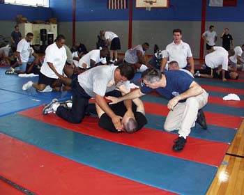 defensive tactics tpa